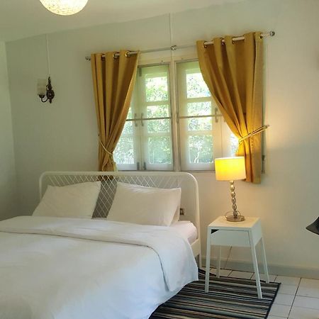 Baan Kratom Tong By The Sea Villa Csaam Kültér fotó