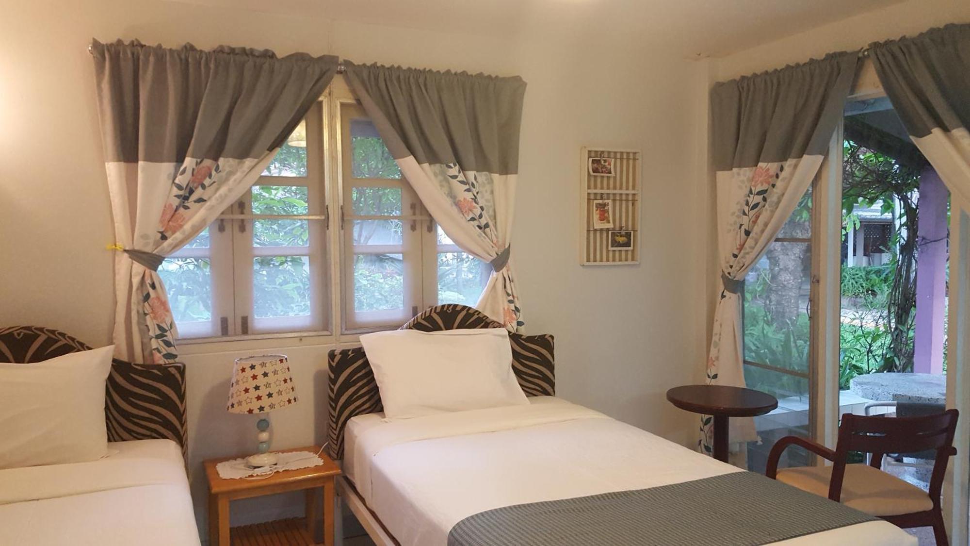 Baan Kratom Tong By The Sea Villa Csaam Kültér fotó