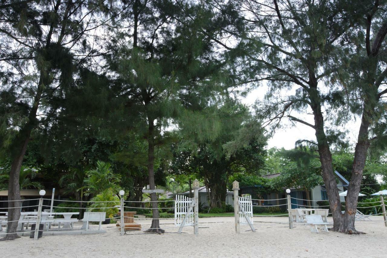 Baan Kratom Tong By The Sea Villa Csaam Kültér fotó