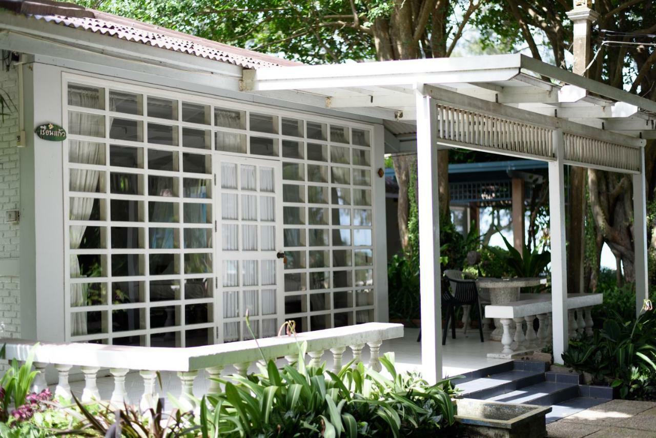 Baan Kratom Tong By The Sea Villa Csaam Kültér fotó